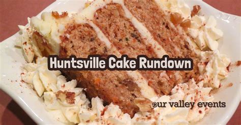 Baking Dough Adventures: Exploring Huntsville's Bakeries